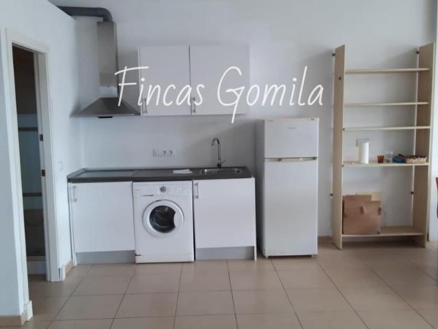 Oficina en alquiler en Alaior