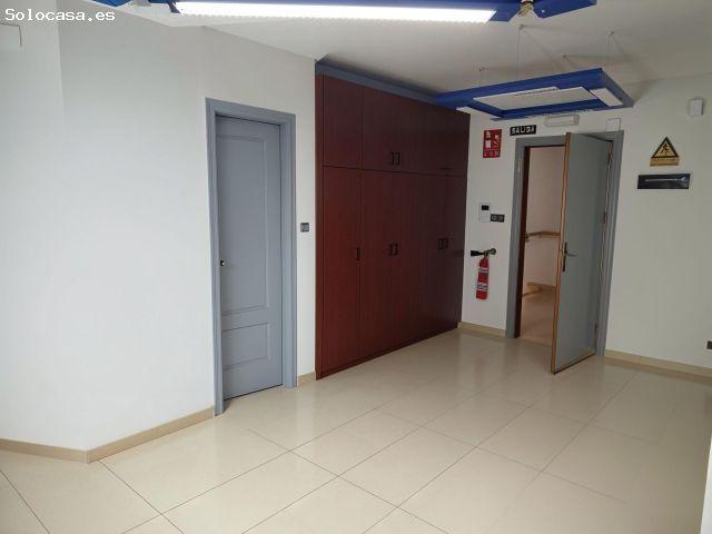 Local Comercial en alquiler en Albacete, Castilla-La Mancha