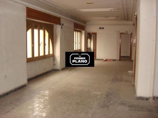 Oficina en alquiler en Albacete