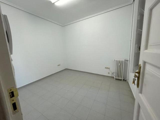 Oficina en alquiler en Albacete, Villacerrada-Centro