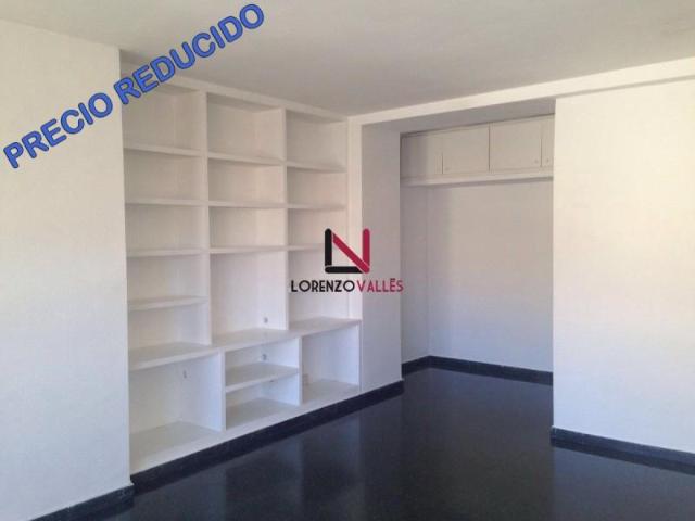 Oficina en alquiler en Albacete, Centro