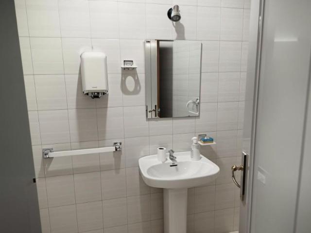 Oficina en alquiler en Albacete