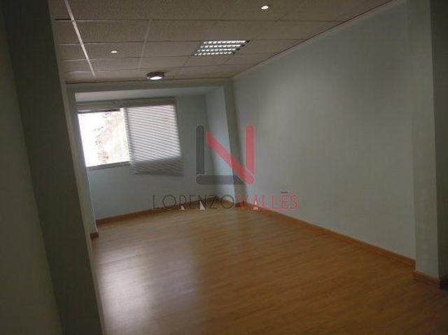 Oficina en alquiler en Albacete, Centro
