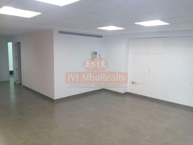 Oficina en alquiler en Albacete, Villacerrada-Centro