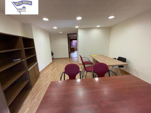 Oficina en alquiler en Albacete, Villacerrada-Centro