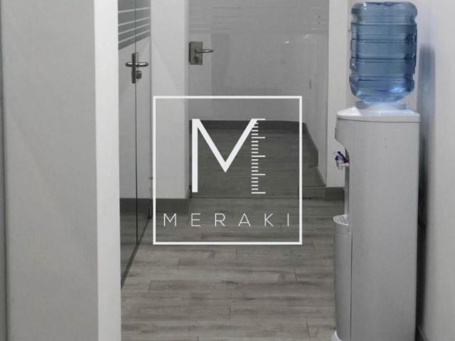 Oficina en alquiler en Centro, Albacete