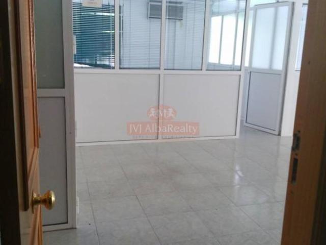 Oficina en alquiler en Centro, Albacete