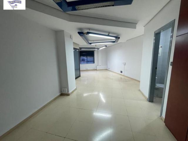 Oficina en alquiler en Centro, Albacete