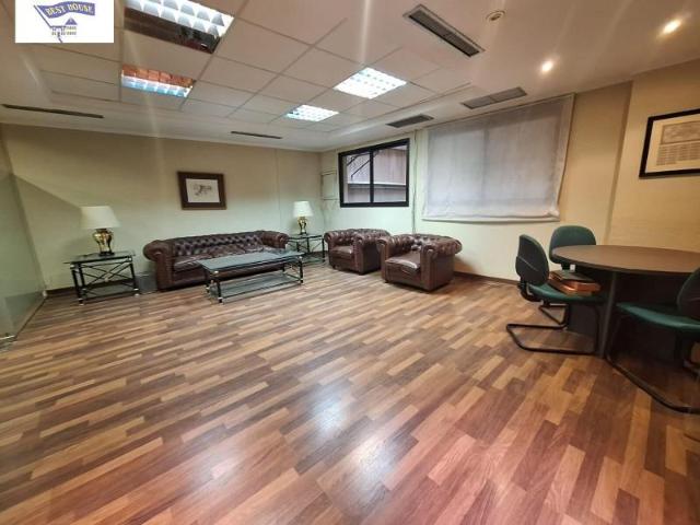 Oficina en alquiler en Centro, Albacete