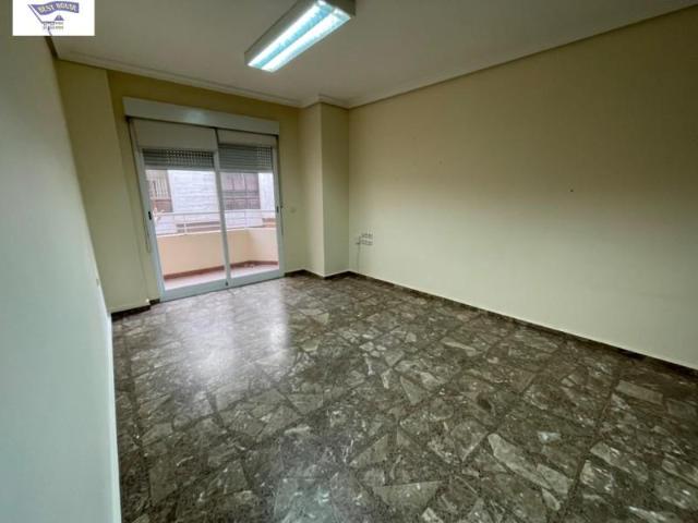 Oficina en alquiler en Centro, Albacete