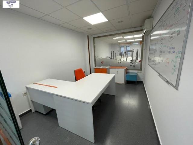 Oficina en alquiler en Distrito 3, Albacete
