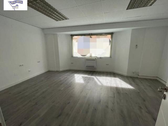 Oficina en alquiler en Albacete, Villacerrada-Centro