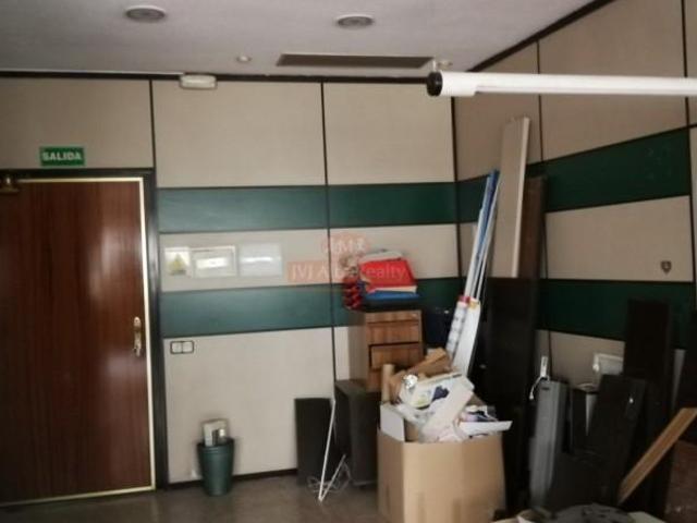 Oficina en alquiler en Centro, Albacete