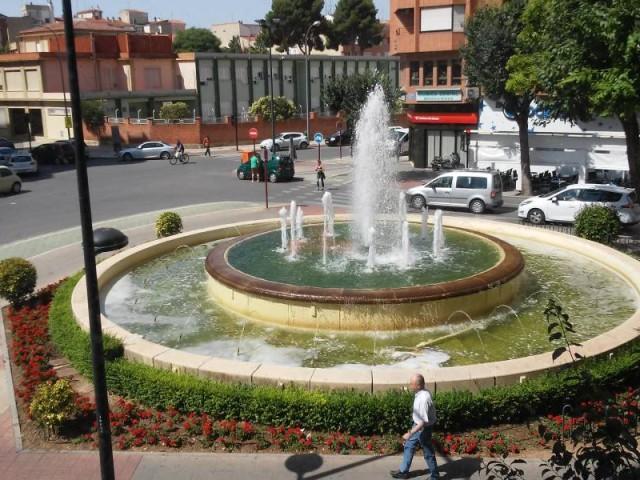 Oficina en alquiler en Centro, Albacete