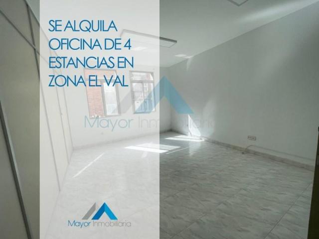 Oficina en alquiler en Alcalá De Henares