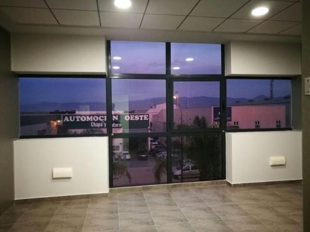 Oficina en alquiler en Alcantarilla