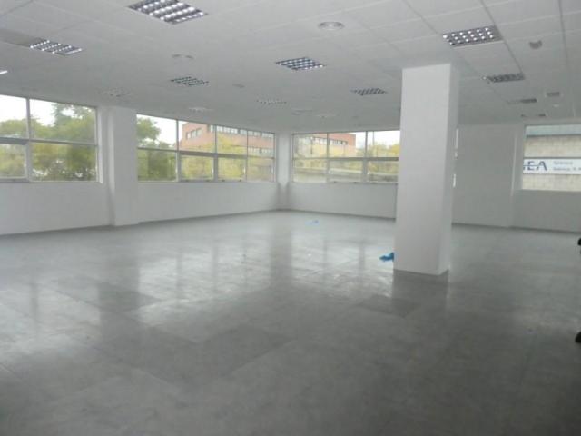 Oficina en alquiler en Alcobendas