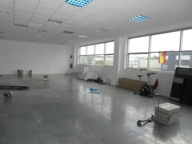 Oficina en alquiler en Alcobendas