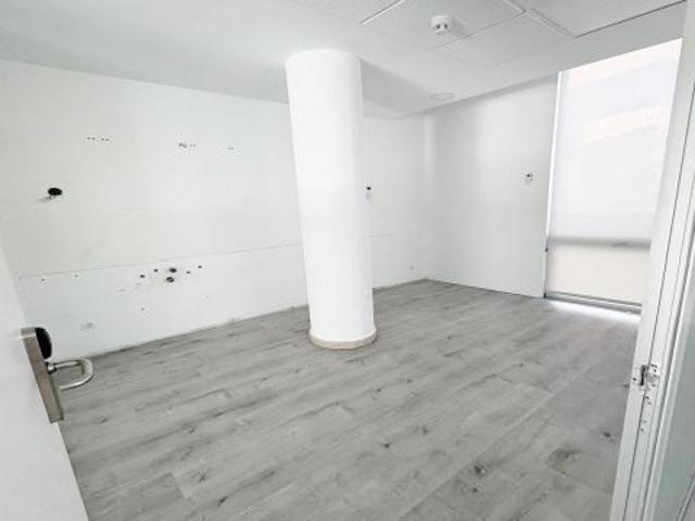 Local Comercial en alquiler en Alcobendas, Madrid