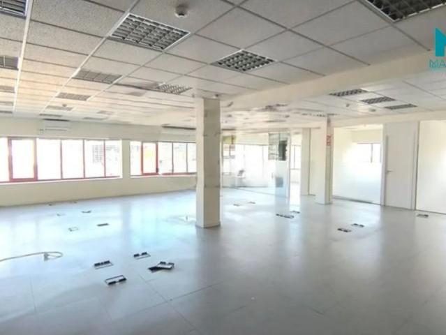 Oficina en alquiler en Alcobendas