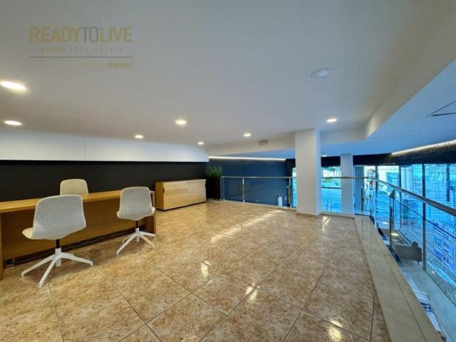 Oficina en alquiler en Port d'Alcúdia, Alcúdia