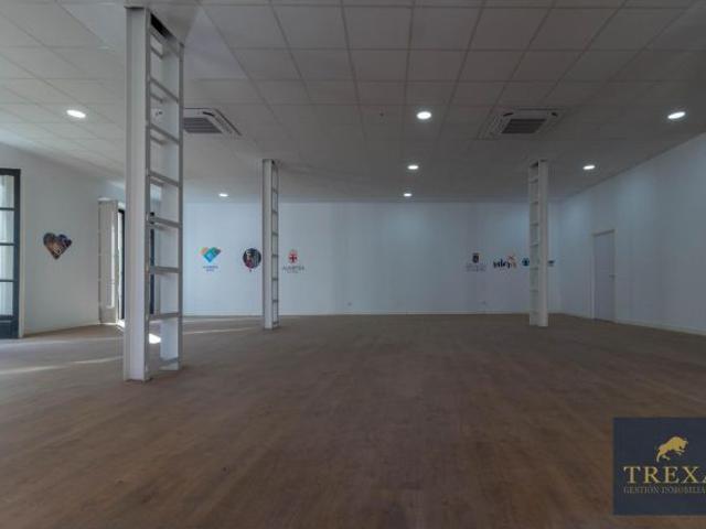 Local Comercial en alquiler en Alhama De Almería, El Santo