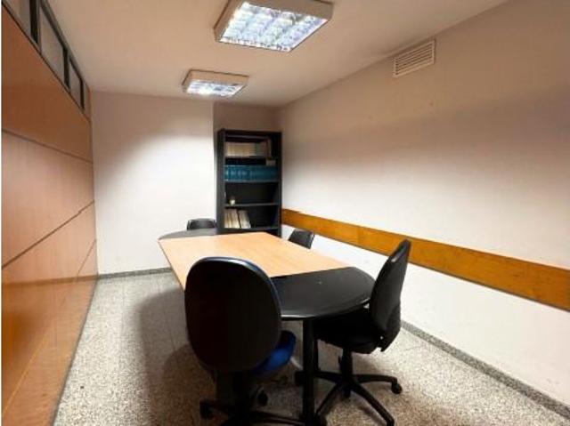 Oficina en alquiler en Alicante, Nostra Senyora de Gràcia