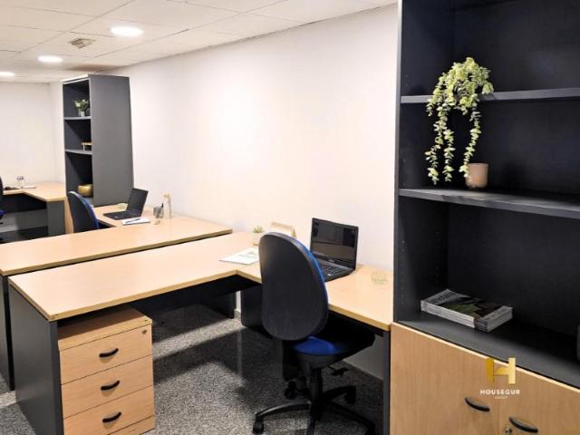 Oficina en alquiler en Nostra Senyora de Gràcia, Alicante