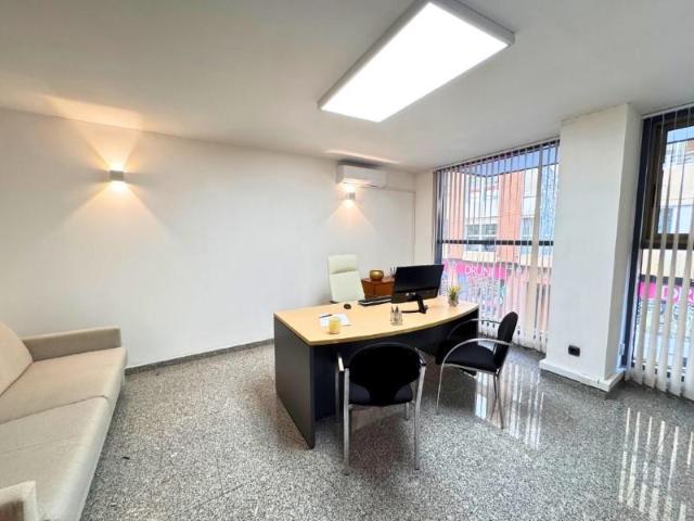 Oficina en alquiler en Alicante, Valencia