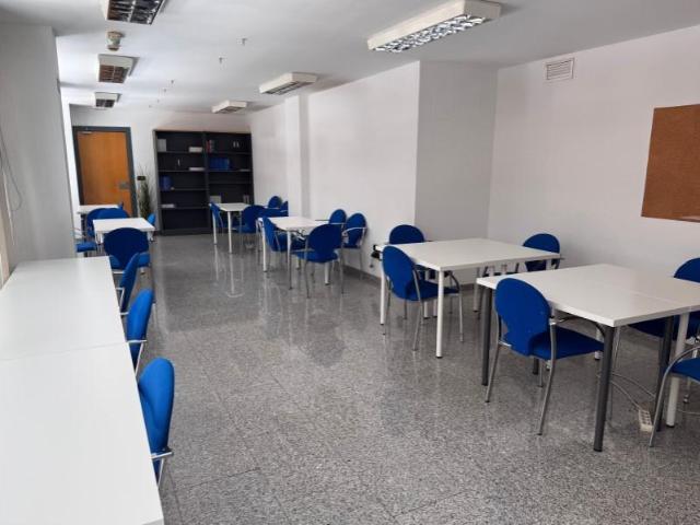 Oficina en alquiler en Alicante, Nostra Senyora de Gràcia