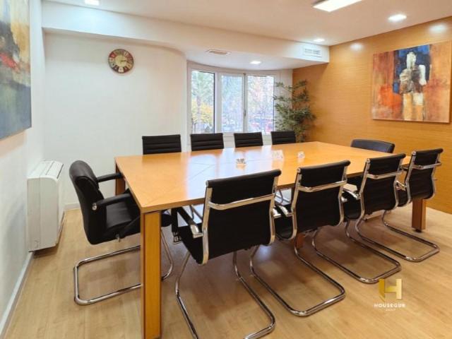 Oficina en alquiler en Diputació, Alicante