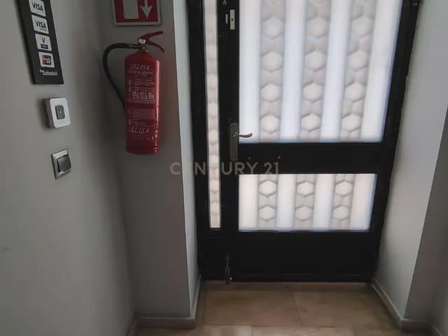 Oficina en alquiler en l'Alacantí, Valencia