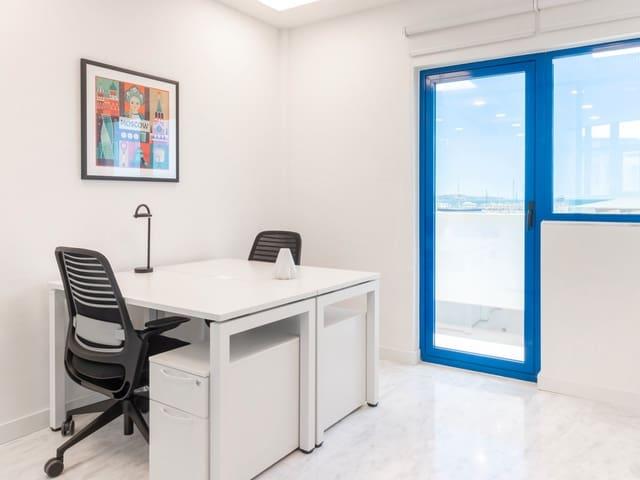 Oficina en alquiler en Nostra Senyora de Gràcia, l'Alacantí