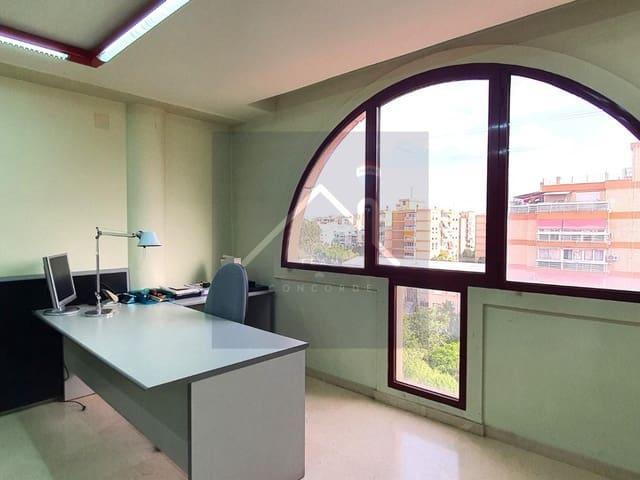 Oficina en alquiler en l'Alacantí, Valencia
