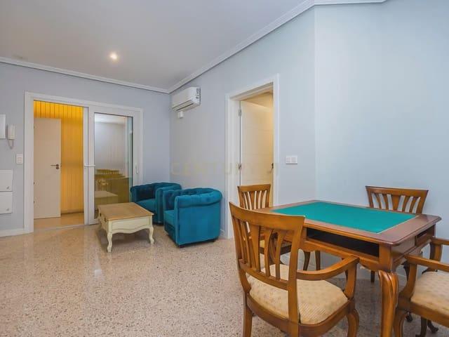 Oficina en alquiler en l'Alacantí, Valencia