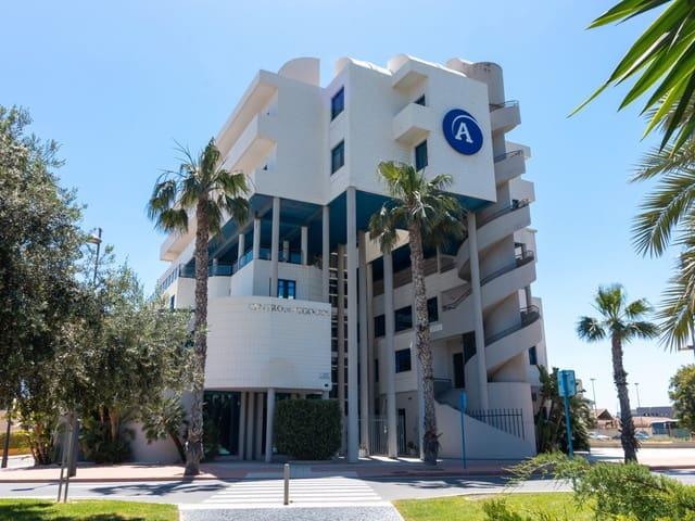 Oficina en alquiler en l'Eixample, Alicante