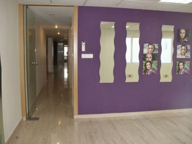 Oficina en venta en Valencia