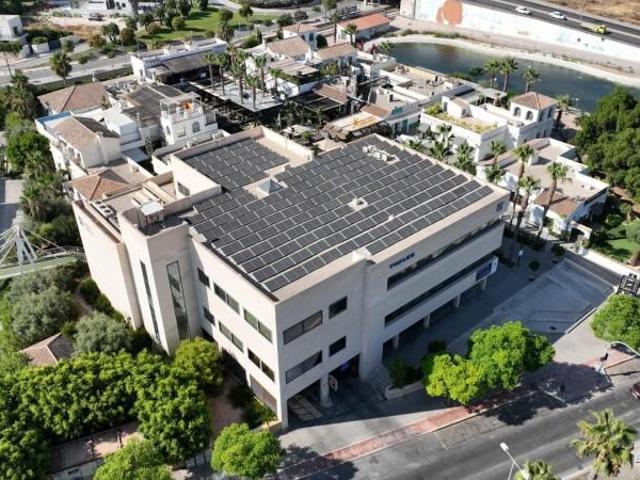 Oficina en alquiler en Alicante, Valencia