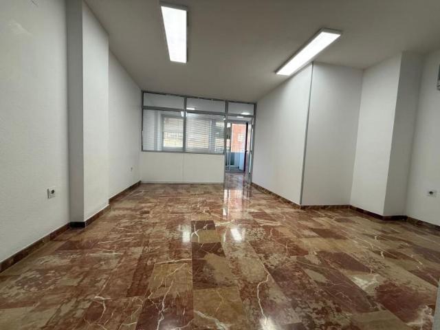 Oficina en alquiler en Alicante, Valencia