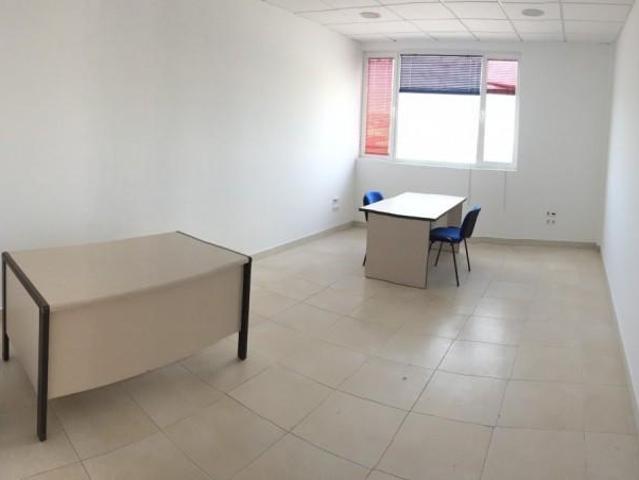 Oficina en alquiler en Alicante, l'Eixample
