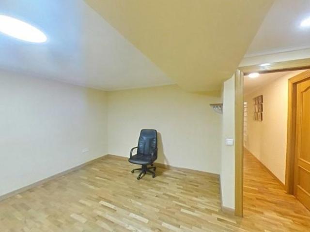 Oficina en alquiler en Benalúa, Alicante