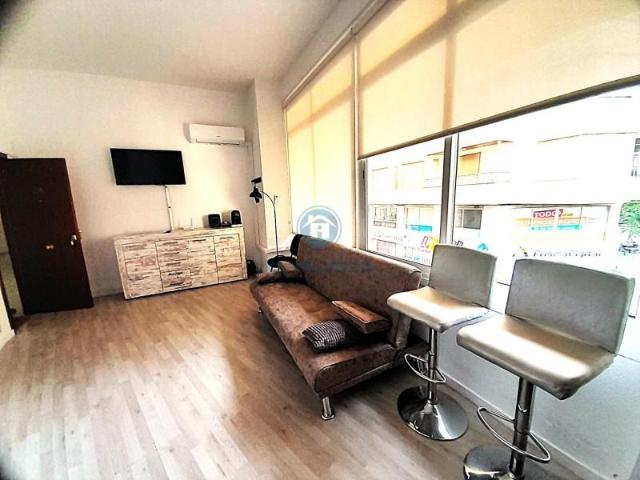 Oficina en alquiler en Alicante, Valencia