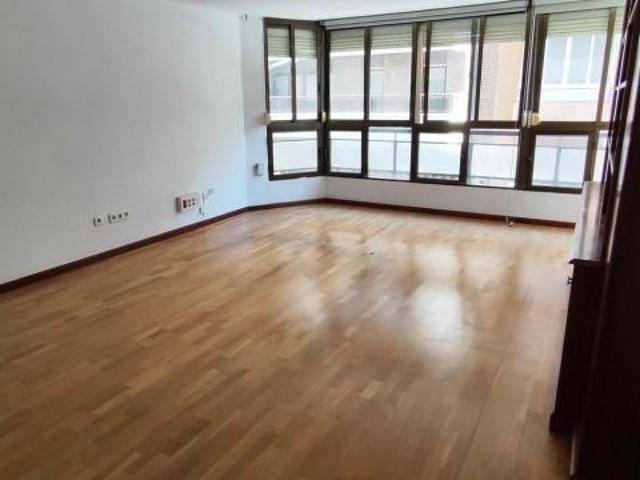 Oficina en alquiler en Diputació, Alicante