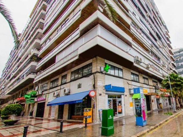 Oficina en alquiler en Raval de Sant Francesc, Alicante