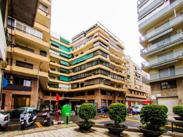Oficina en alquiler en Alicante, Raval de Sant Francesc