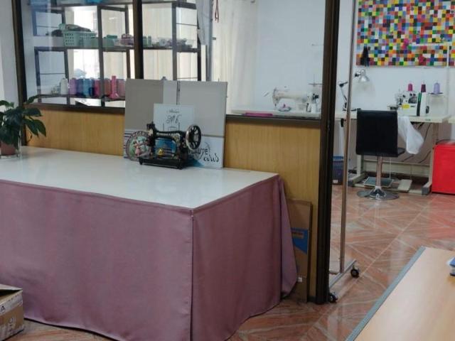 Oficina en alquiler en Centro, Alicante