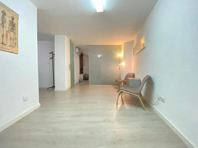Oficina en alquiler en Alicante, Santa Creu