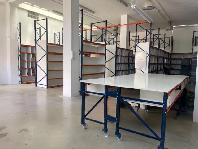 Oficina en alquiler en el Vinalopó Mitjà / El Vinalopó Medio, Valencia