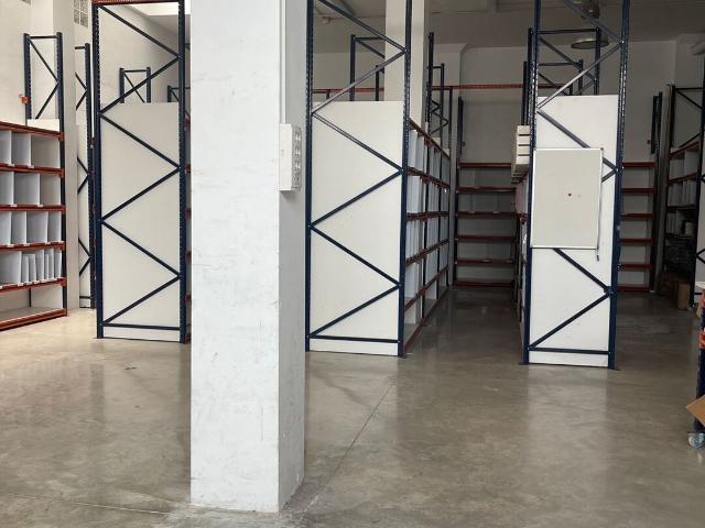 Oficina en alquiler en el Vinalopó Mitjà / El Vinalopó Medio, Valencia