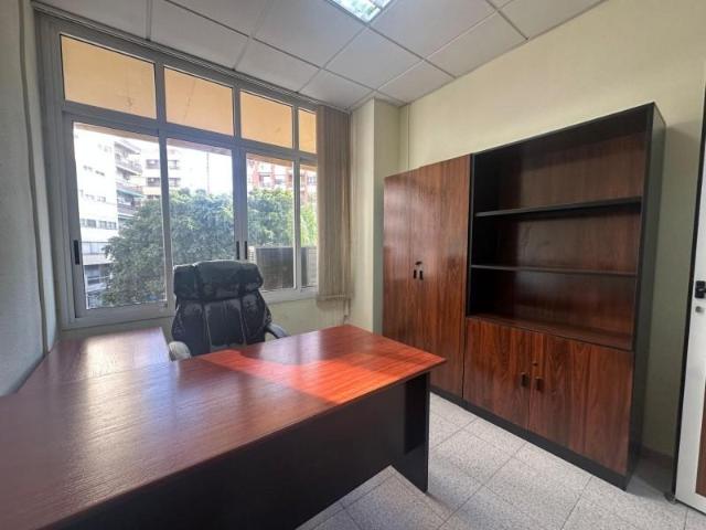 Oficina en alquiler en Campoamor, Alicante
